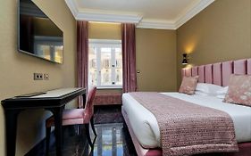 Bq House Colosseo Luxury Rooms